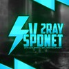 لوگوی کانال تلگرام v2rayng_spdnet — سرور فیلترشکن رایگان ⚡️ V2rayNG