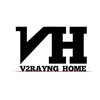 لوگوی کانال تلگرام v2raynghome — ⚡️V2rayNG Home