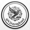 لوگوی کانال تلگرام v2raynglran1 — V2RAYIRAN