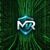 Telegram channel MR logo