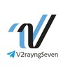 Telegram channel کانفیگ V2rayngSeven | VPN logo