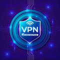 Telegram channel V2rayفیلترشکن logo
