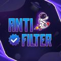Logo saluran telegram v2rayserver2023 — Anti Filter | فیلترشکن
