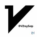 Logo saluran telegram v2raysstp — v2ray|Arsvpn|vpn|سرور|فیلترشکن