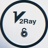 لوگوی کانال تلگرام v2rayvpnchannel — کانفیگ فیلترشکن v2ray vpn