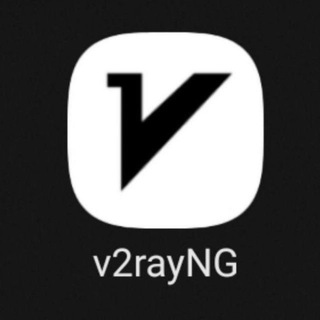لوگوی کانال تلگرام v2rayyngvpn — V2ray