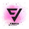 لوگوی کانال تلگرام v2rayzx — 🍀V2ray Config ZX | VPN