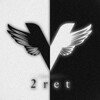 Logo of telegram channel v2ret — V2ret