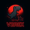 لوگوی کانال تلگرام v2rexnews — V2Rex | اخبار مملکت