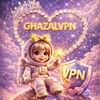 لوگوی کانال تلگرام v2ry_proxy — GHAZAL V2ry | رایگان