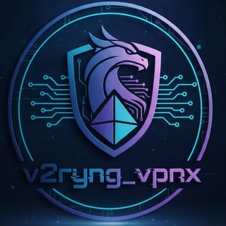 کانفیگ v2ryng آی پی ثابت - Telegram Channels