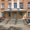 Логотип телеграм канала @v2schoolvlz — в школе №2 любят