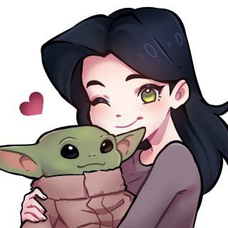 Логотип телеграм канала @v3nnylstream — v3nnyl 👻
