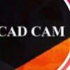 Логотип телеграм канала @v4zmsklj — Академия CAD/CAM