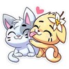 Логотип телеграм канала @v64lybat — в 64 любят