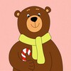 Логотип телеграм канала @v6602group — Вхожу в дизайн