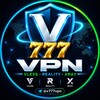 Логотип телеграм канала @v777vpn — V777 VPN 🇷🇺| VLESS Reality