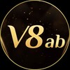 Logo of telegram channel v8aba — V8AB KÊNH CHÍNH THỨC