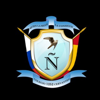 Логотип телеграм канала @v8j9sn0ahythmtuy — Школа 1252 им.Сервантеса