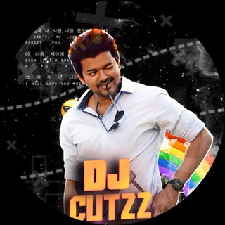 Logo of telegram channel v8q0cgw5xfm_rohw — DJ💕CUTZZ🖤