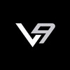 Логотип телеграм канала @v9_team — V9 | Channel