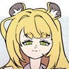 Логотип телеграм канала @v_4onii — 4Onii