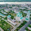 Логотип телеграм канала @v_astrakhani_love — В Астрахани любят