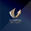 Logo of telegram channel v_capitalfx — V.Capital FOREX TRADING SIGNAL（FREE） 🇲🇾