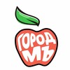 Логотип телеграм канала @v_gorode_m01 — В городе Мъ