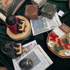 Логотип телеграм канала @v_nekotorom_tcarstve — В НЕКОТОРОМ ЦАРСТВЕ | свечи из разных сказок и с русской душой