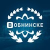 Логотип телеграм канала @v_obninske1956 — [В] Обнинске