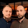 Логотип телеграм канала @v_odnoy_lodke — В Одной Лодке