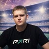 Telegram channel Я в плюсе l Пари на спорт logo