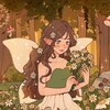 Логотип телеграм канала @v_png — Катя Катенька ˖ ࣪୨✧୧ ࣪ ˖