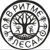Логотип телеграм канала @v_ritme_lesa — В РИТМЕ ЛЕСА - Канал