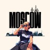 Логотип телеграм канала @v_ritme_moscow — Ритм Москвы