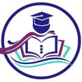 Logo del canale telegramma v_school - مدرسه مجازی