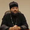 Логотип телеграм канала @v_soskovets — Священник Валерий Сосковец