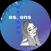 Логотип телеграм канала @v_stile_essens — 🌹В стиле Essens 🌹
