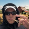 Логотип телеграм -каналу v_w1nchesterr — Хата Winchestera