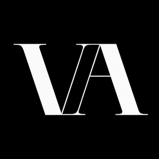 Логотип телеграм канала @va_vedma — VEDMÁ