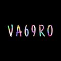Logo of telegram channel va69ro — V A 6 9 R O
