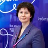 Логотип телеграм канала @va_dudnikova — Валентина Дудникова. Личный блог