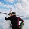 Логотип телеграм канала @va_travel — Эмиграция | Португалия