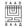 Логотип телеграм канала @vaad_archives — Архив Ваада