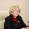 Лагатып тэлеграм-канала vaaytg_uf_05zwni — Александра Михеенко