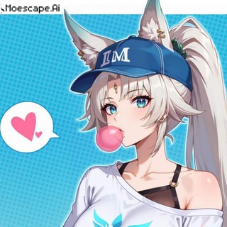 Telegram channel Фикс линка 8 logo