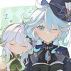 Логотип телеграм канала @vabisabi16 — зельда инфаркт ✨
