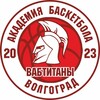 Логотип телеграм канала @vabtitany — ВАБ Титаны