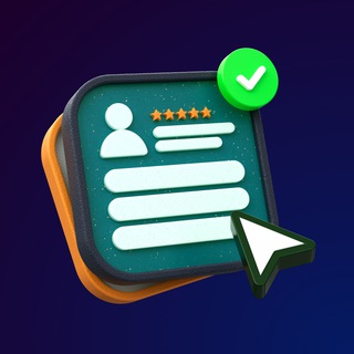 Telegram channel Вакансии для дизайнеров logo